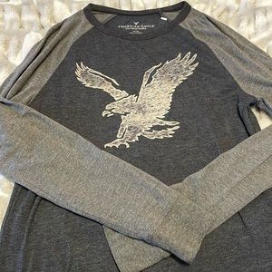 American Eagle Long Sleeve